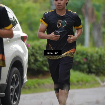 Runner Photo 7147688