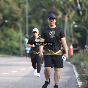 Runner Photo 7147690