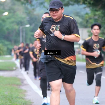 Runner Photo 7147693
