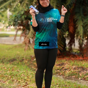 Runner Photo 7147694