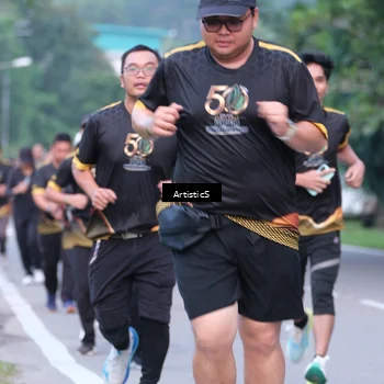 Runner Photo 7147695