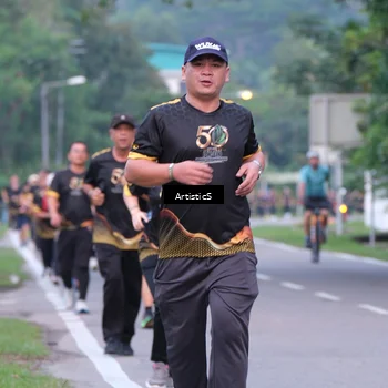 Runner Photo 7147706