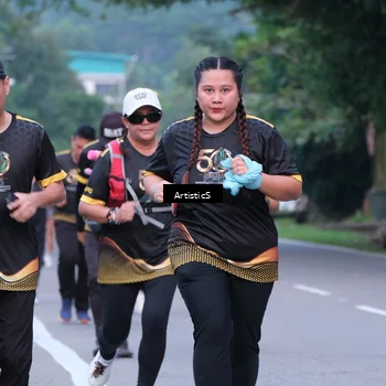Runner Photo 7147711