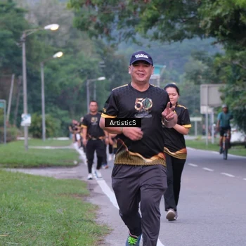 Runner Photo 7147715
