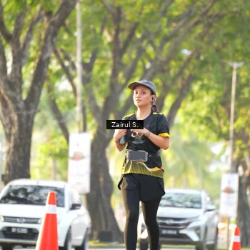 Runner Photo 7147722