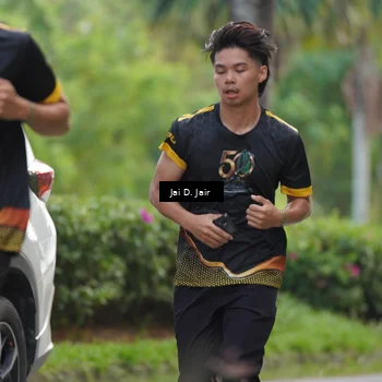 Runner Photo 7147723