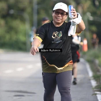 Runner Photo 7147743
