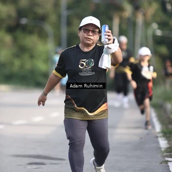 Runner Photo 7147748