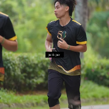 Runner Photo 7147750