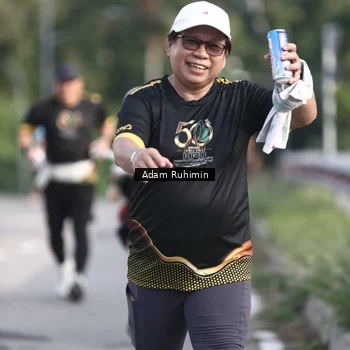 Runner Photo 7147762