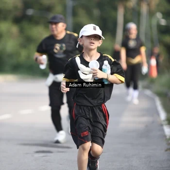 Runner Photo 7147765