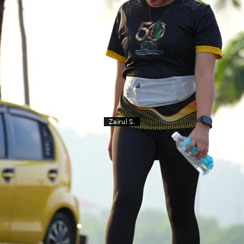Runner Photo 7147768