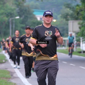 Runner Photo 7147769