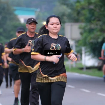 Runner Photo 7147770