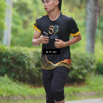Runner Photo 7147771