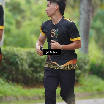 Runner Photo 7147772
