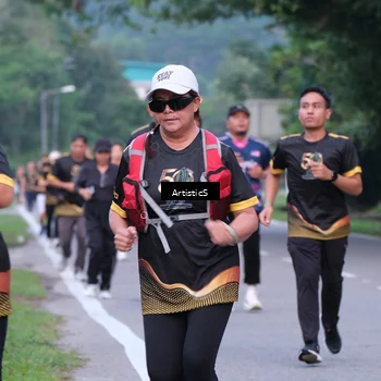 Runner Photo 7147777