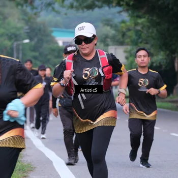 Runner Photo 7147785