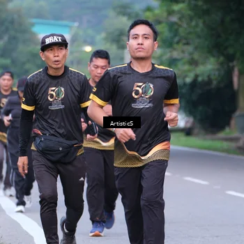 Runner Photo 7147788