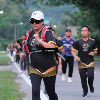 Runner Photo 7147789