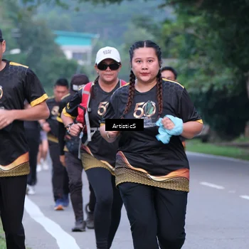 Runner Photo 7147792