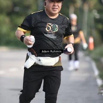 Runner Photo 7147795