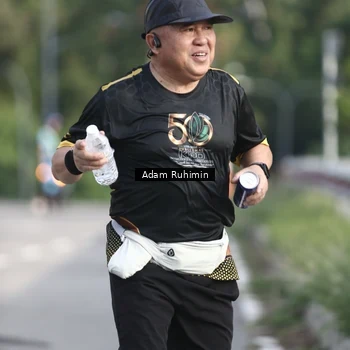 Runner Photo 7147800
