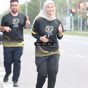 Runner Photo 7147804