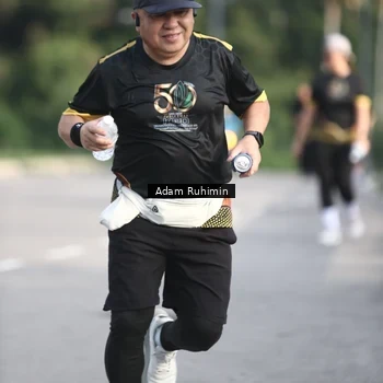 Runner Photo 7147806