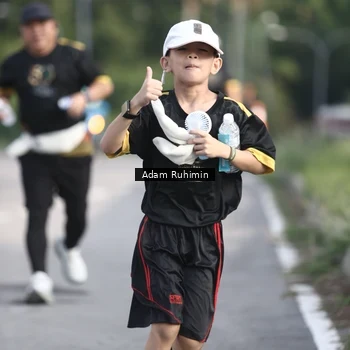 Runner Photo 7147811