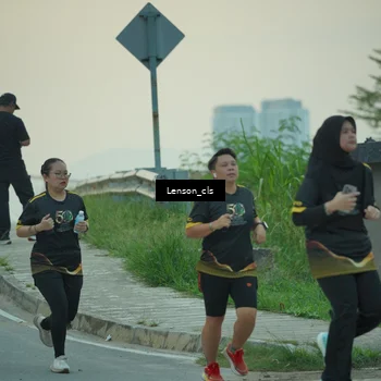Runner Photo 7147850