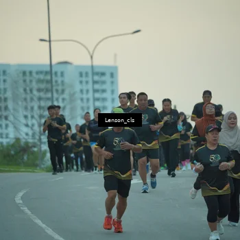 Runner Photo 7147857