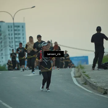 Runner Photo 7147858