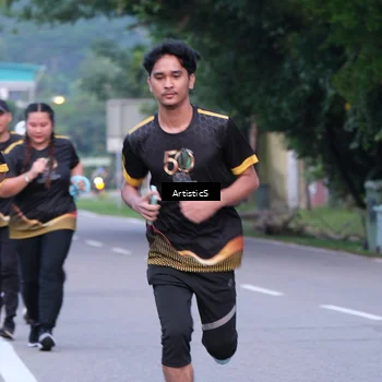 Runner Photo 7147866