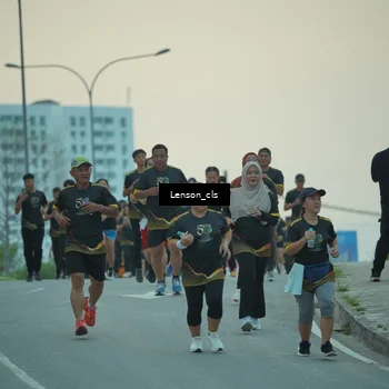 Runner Photo 7147869