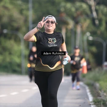 Runner Photo 7147872