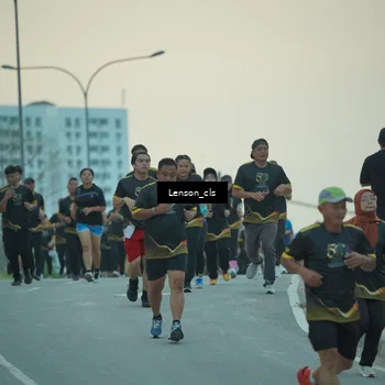 Runner Photo 7147876