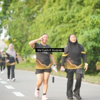 Runner Photo 7147880