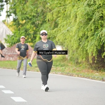 Runner Photo 7147884