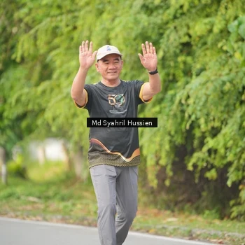 Runner Photo 7147886