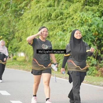 Runner Photo 7147888