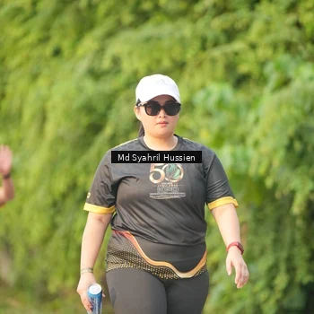 Runner Photo 7147890
