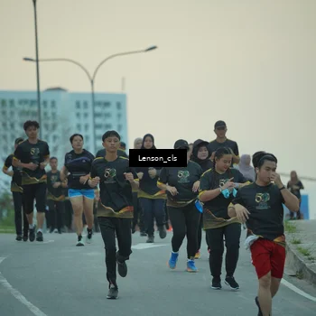 Runner Photo 7147893