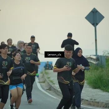 Runner Photo 7147902