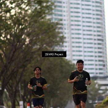 Runner Photo 7147904