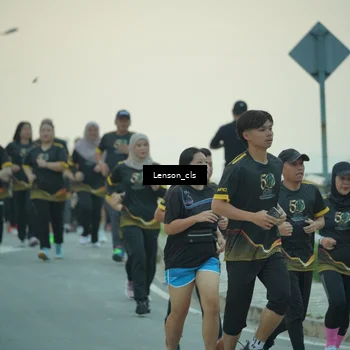 Runner Photo 7147905
