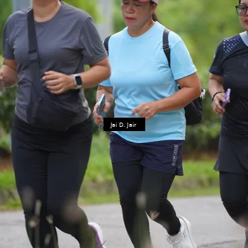 Runner Photo 7147907