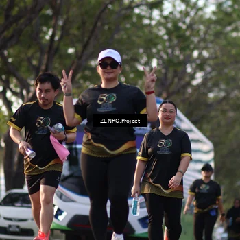 Runner Photo 7147909