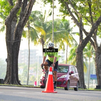 Runner Photo 7147910