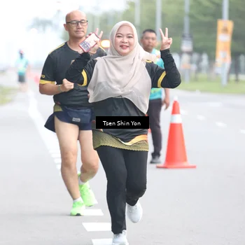 Runner Photo 7147913